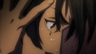 Bound And Gagged [Ai No Kusabi Anime AMV]