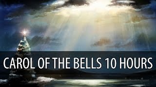 Carol Of The Bells (Goblins from Mars Trap Remix) 【10 HOURS】