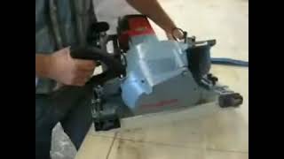 Mafell ZK 115 Ec - Плотничный фрезер