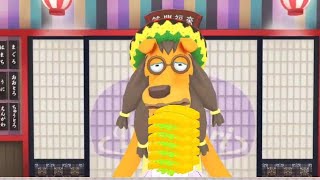 TO-FU Oh! SUSHI UNAGI ELECTRIC EEL Cooking Game | Fun Baby Kitchen App for Kids#1