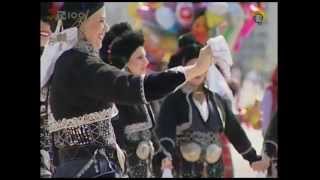 Σουλεϊμάν - Λύκειο Ελληνίδων Θεσσαλονίκης