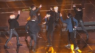 190123 아이콘 iKON : 암오케이 I'm OK : 직캠 Fancam : 잠실