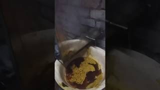 Перетопка рамок с сушью в воскотопке Грановского 15 03 2019
