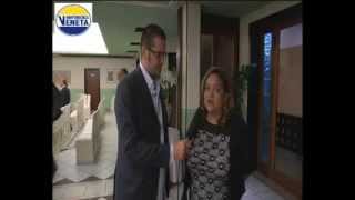 Teresa Davanzo a IL VENETO DECIDA, 4 settembre 2013