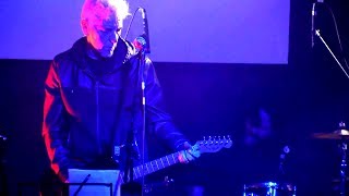 Spunk! 'Me and the devil blues' Live@Wishlist Club