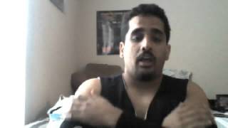 Tapout XT Day 1