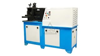 Станок для художественного проката BLACKSMITH PR1-60