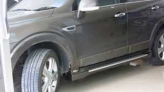 CHEVROLET CAPTIVA..www.gworldauto.com