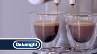 How to perfectly time your espresso