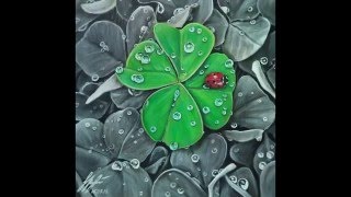 ART by Olena Lytvynenko (nature) . Современная живопись Елена Литвиненко (природа).