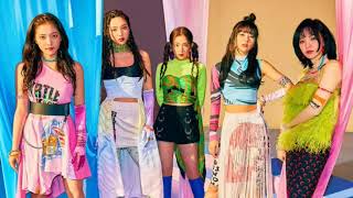 Red Velvet 레드벨벳 '짐살라빔 (Zimzalabim)' ♬ [8D USE HEADPHONE] ?