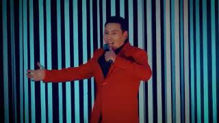 Алтынбек Борошов - Баткендик кыз / Концерттен узунду 2018