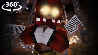 ПЕСНЯ ФОКСИ   5 Ночей С Фредди Майнкрафт Клип На Русском   Foxy Song Minecraft Song Animation RUS