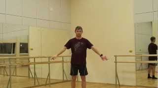 Видео уроки поинга: Стелла - Stall