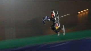 Top 10 Best Jumps Ever