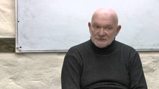 Ноговицын О.М. Курс лекций по философии: Новое время, 2014 - 9 (последняя)