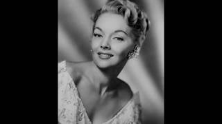 Movie Legends - Mari Blanchard