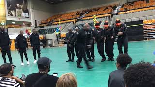 2019 KKPsi Iota Xi Probate "Confusion's 7 Deadly Sins"