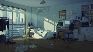 lazy mood. [lofi / jazzhop / chill mix]