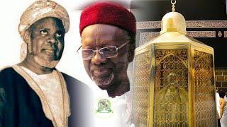 Comment Baye Niasse s'est vigoureusement opposé  au déplacement du Maqâm Ibrâhîm