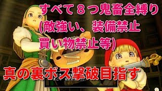 打倒ニズゼルファ！神聖ケトス始動#24【全縛り攻略】ドラゴンクエストⅪＳ 過ぎ去りし時を求めて【任天堂スイッチ】