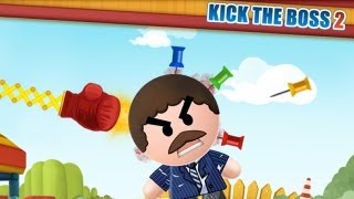 Kick the Boss 2 | DEBITOR