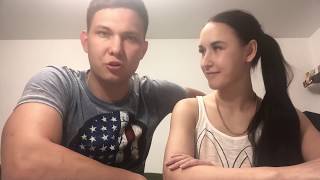 Если девушка не дождалась с армии! Бросить ли девушку перед призывом!?