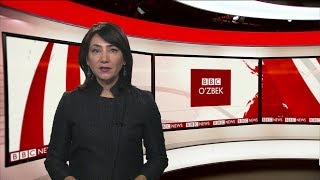 Ўзбекистон: 9 ноябрда нималар содир бўлди? - BBC O'zbek