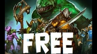 40 Dota2 items Giveaway