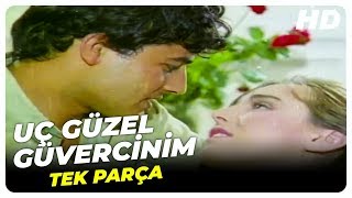 Uç Güzel Güvercinim | Türk Filmi | Full Film İzle