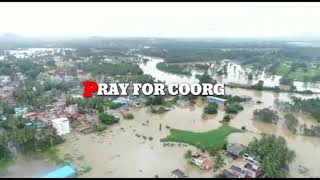 Kodagu flood#Madikeriflood#Coorgflood#PRAY FOR COORG #madikeriflood