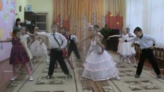 Осень раскрасавица
