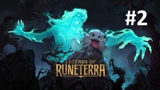 League of Runeterra ITA - Tutorial #2