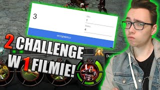 LOSOWY ATAK I OBRONA W TAERN! | The Pride Of Taern #20