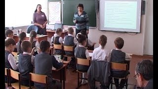 Внеурочное занятие. Проект «Здоровое питание»