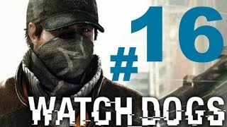 Watch Dogs - Campaña comentada en español - Parte 16: Acto 2 - Objetos frágiles y Colateral