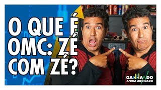 Zé com Zé! OMC - Operação De Mesmo Comitente | Ganhando a Vida Adoidado!