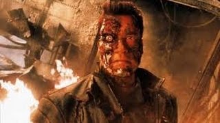 New Terminator Movies Without Arnold Schwarzenegger?