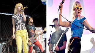 КАК МЕНЯЛАСЬ РОК МУЗЫКА ЧАСТЬ#3 [2000 - 2017] Evolution rock music