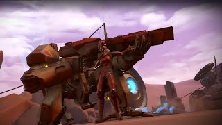 Batalj - Reveal Trailer