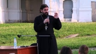 О зависти. о.Андрей Ткачев. Можно ли и как избавиться от зависти?