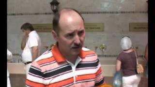 В Сочи появился еще один бювет. Новости 24 Сочи