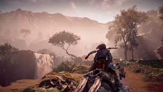 Horizon Zero Dawn™ How To Get To The Metal Devil - Eclipse Base