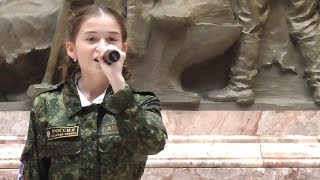 Фестиваль "Казачья застава". Коллектив "Дружина".