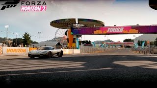 Forza Horizon 2 | Проваленый финал на Koenigsegg Agera | (XboxONE) #23