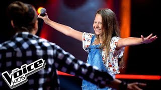 Teaser. Przesłuchania w ciemno, odc. 5 i 6 – The Voice Kids Poland