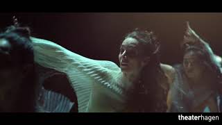 Dido and Aeneas | Oper von Henry Purcell & Wassermusik | Ballett von Francesco Nappa (full credits)