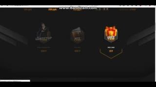 Откритие кейсов на Elite drop l  CSGO 500 ПРОМОКОД