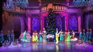 "Зимняя Рапсодия" Отчетный концерт "Москвич" 08.12.2018