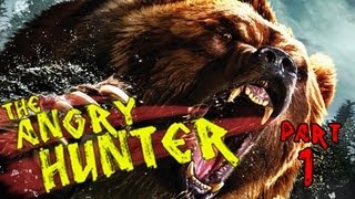 Angry Hunter - Cabela's Dangerous Hunts 2013 Part 1